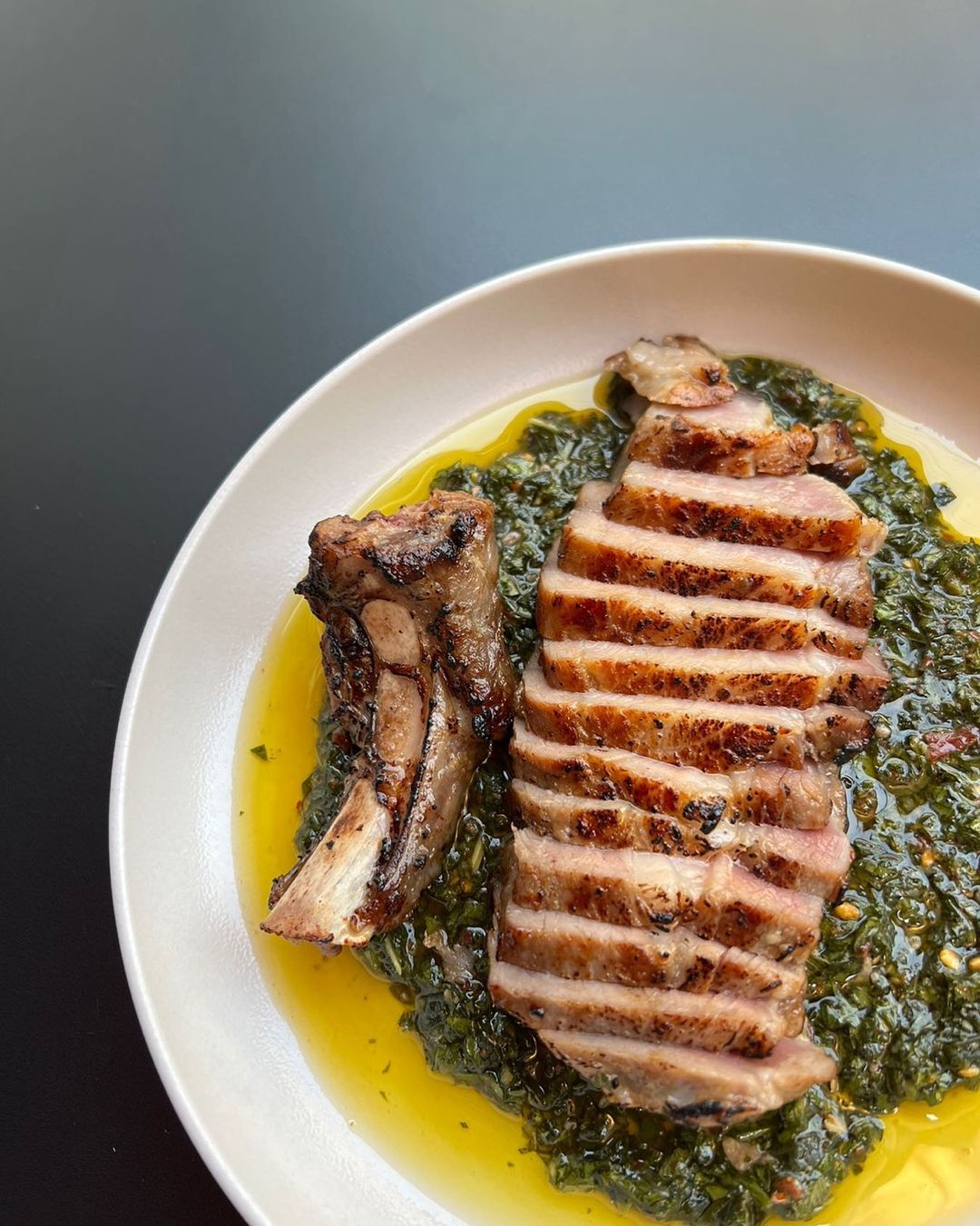 Noi Italian Haus 带澳洲风味的新鲜意面