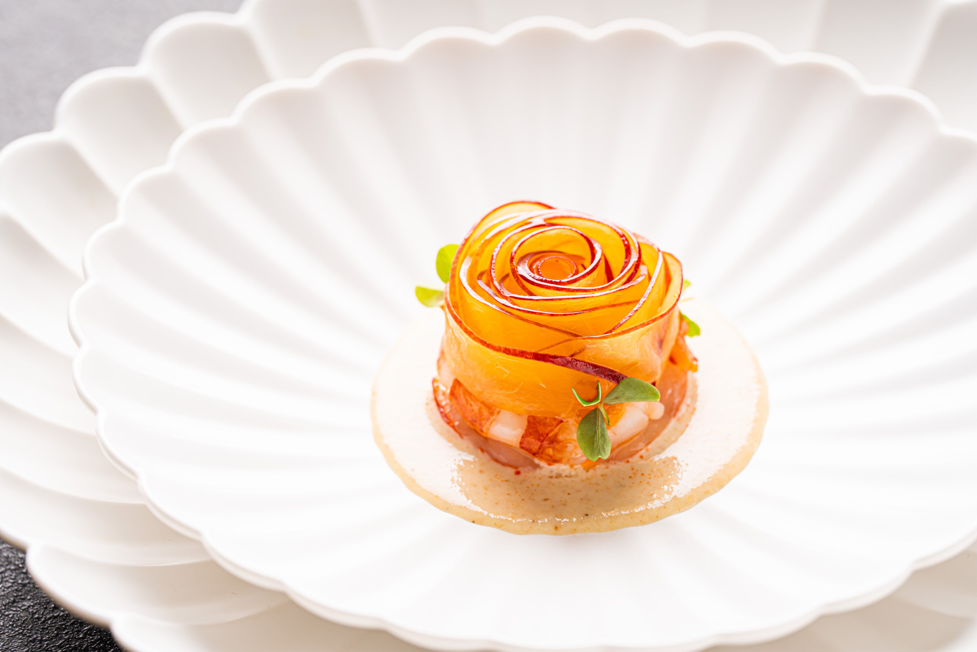 SOUL Michelin-starred contemporary Korean plates in Haebangchon - Image 7