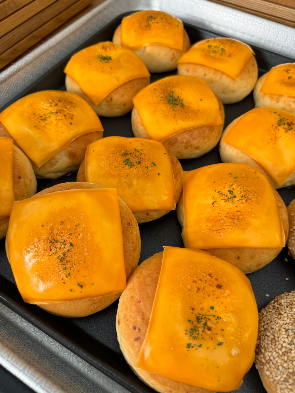 Is Bakery 東城路每日新鮮麵包與湯品