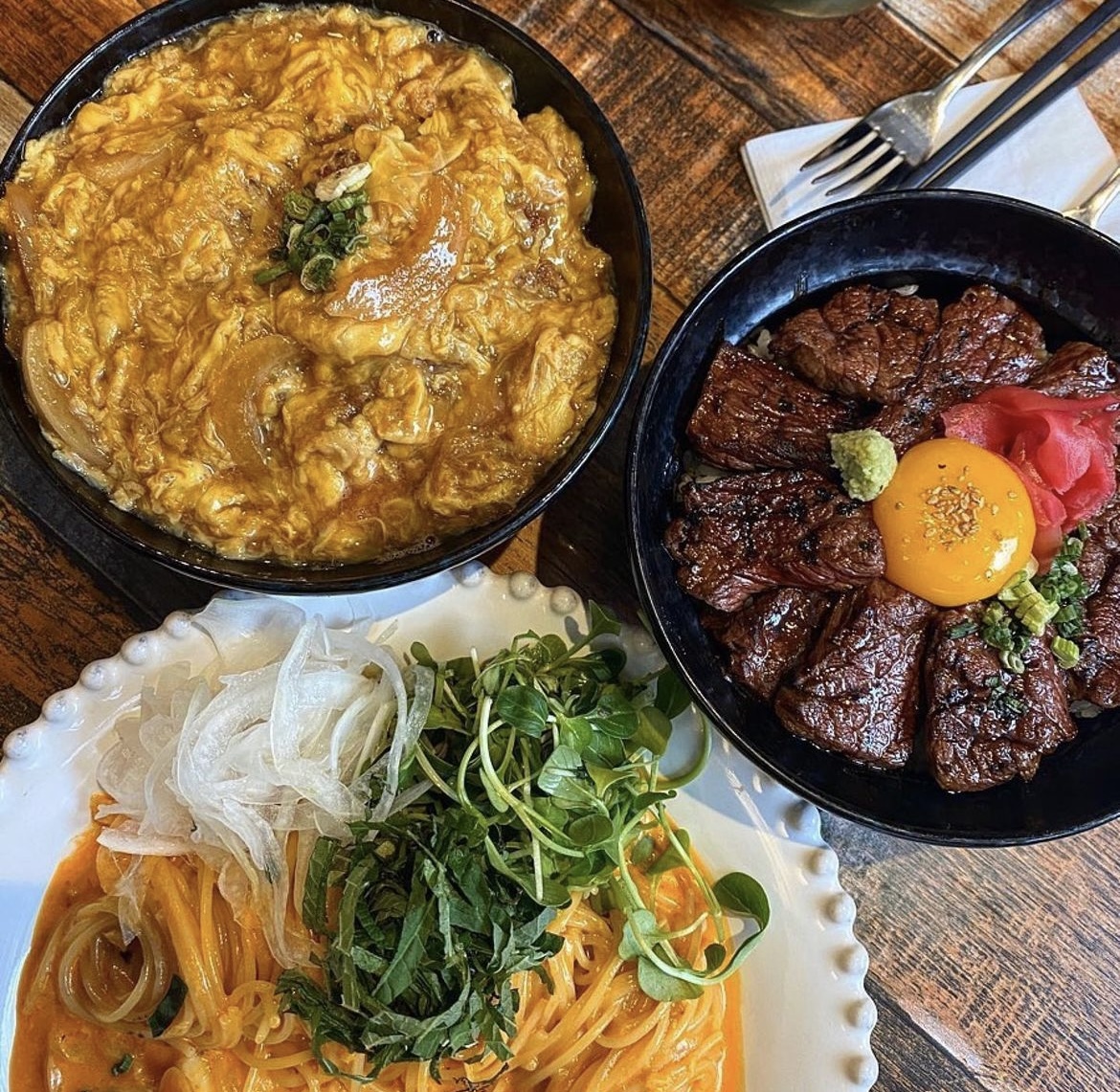 Yeonnam Toma Seongsujeom - Korea - Restaurant Reservation