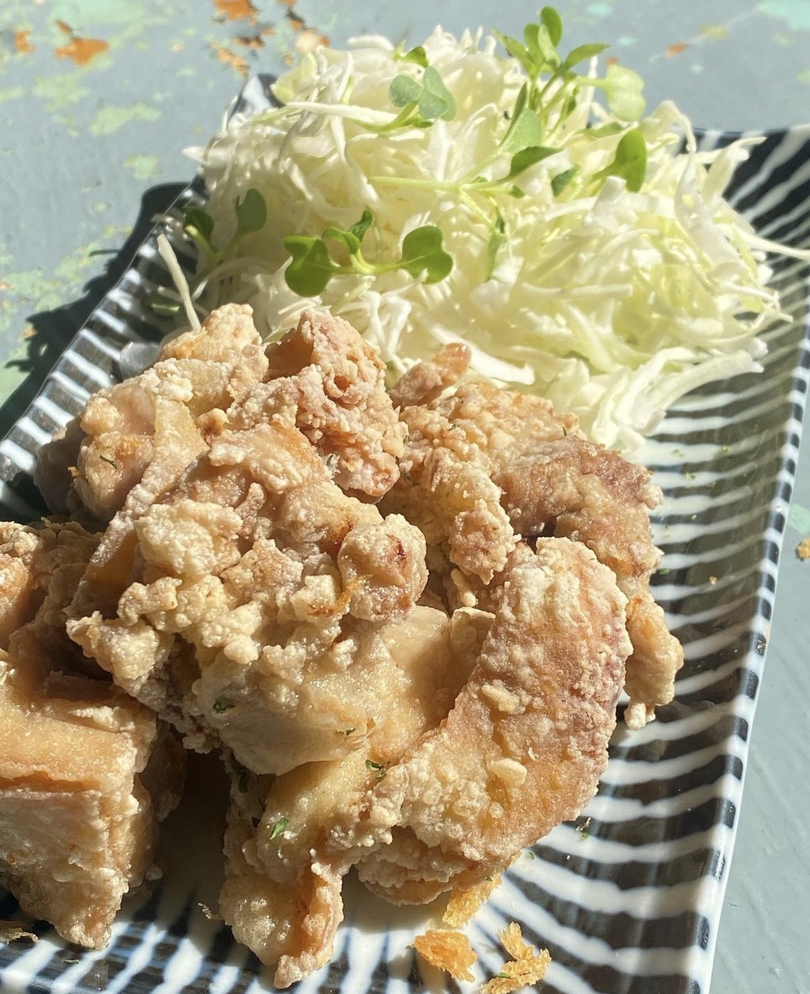 Yeonnam Toma Seongsujeom - Korea - Restaurant Reservation