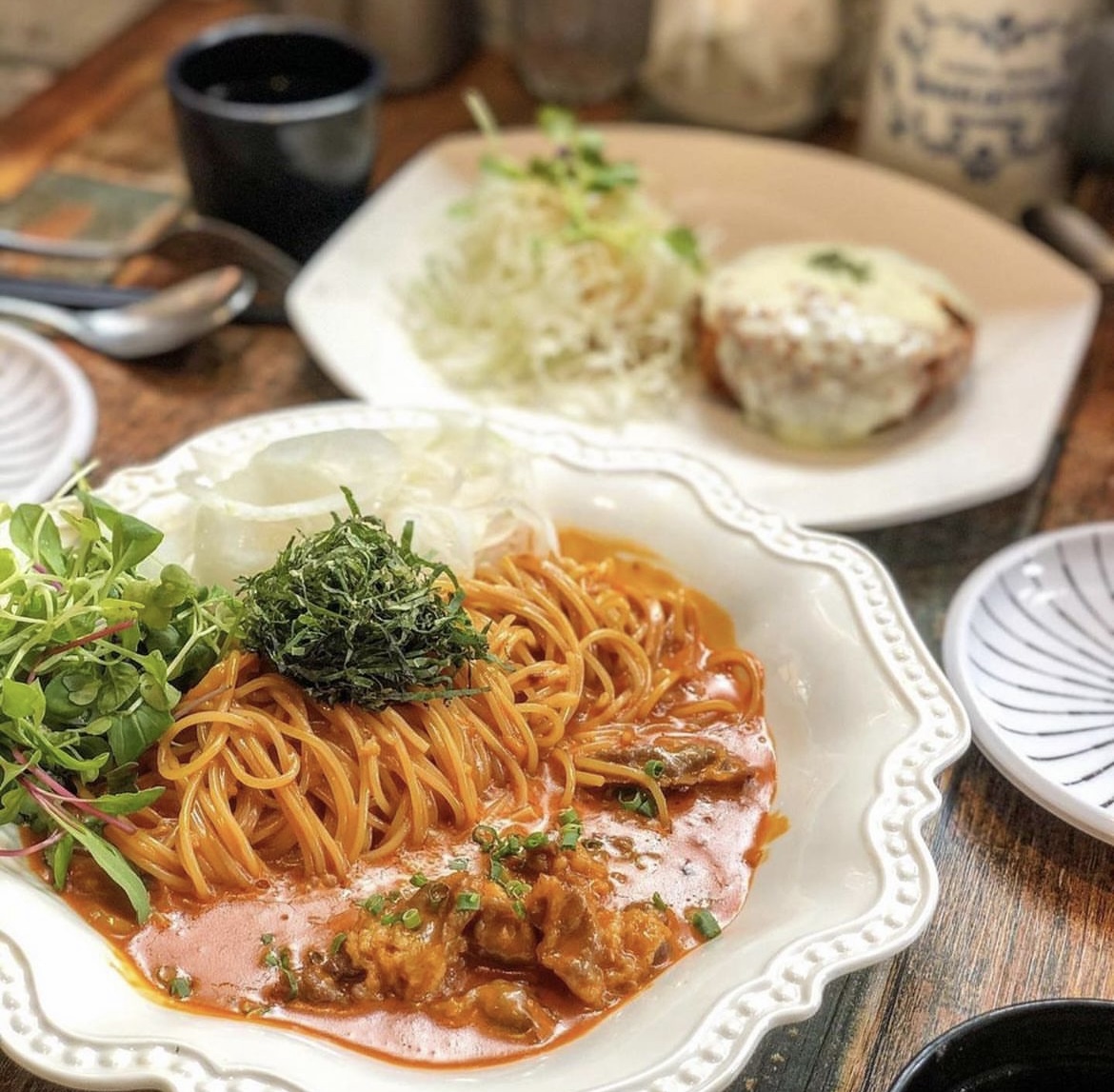 Yeonnam Toma Seongsujeom - Korea - Restaurant Reservation
