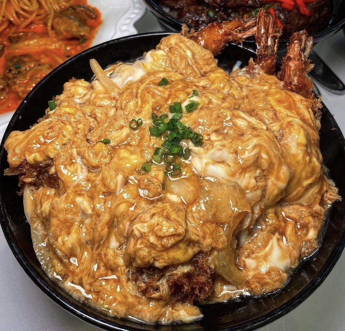 Yeonnam Toma Seongsujeom - Korea - Restaurant Reservation