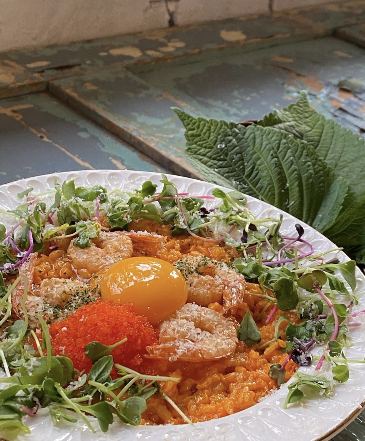 Yeonnam Toma Seongsujeom - Korea - Restaurant Reservation