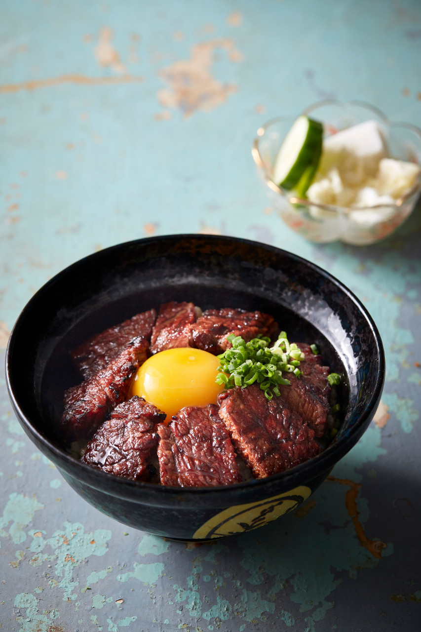 Yeonnam Toma Seongsujeom - Korea - Restaurant Reservation