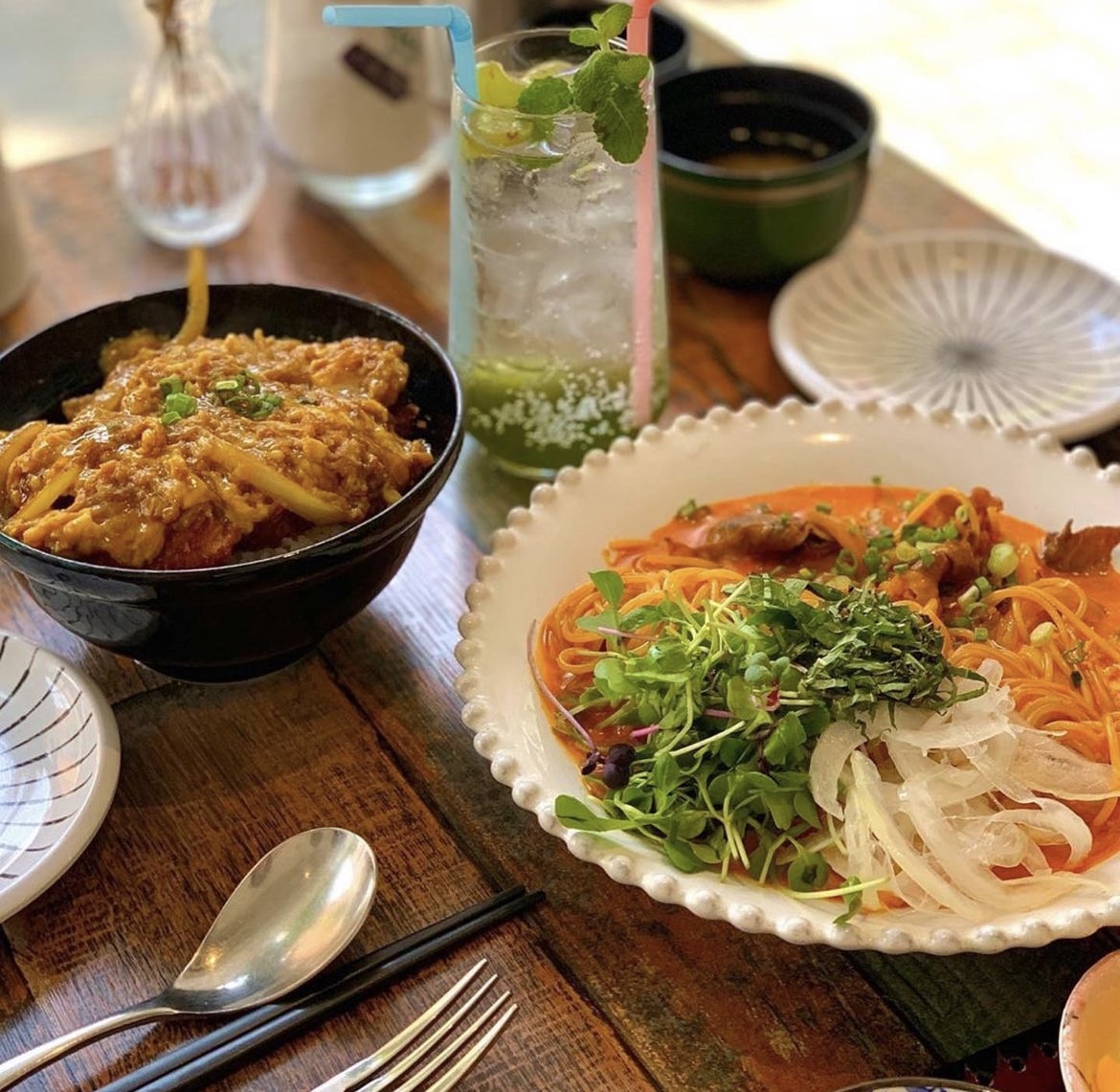 お膳⑦(松)⑅韓国 Yeonnam Toma Seongsujeom - Korea - Restaurant Reservation