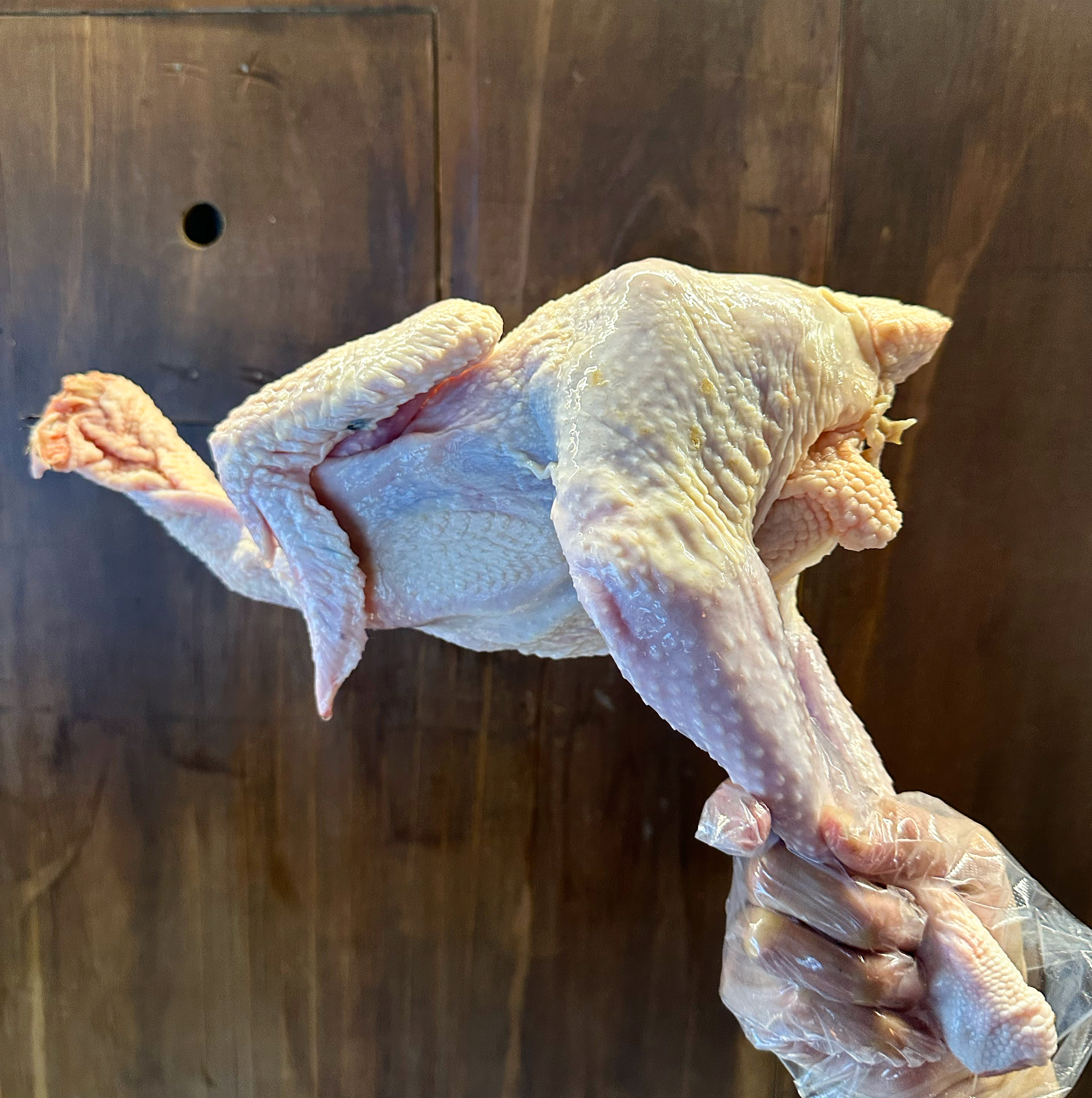 Yakitori Suki binchotan-grilled assorted chicken skewers