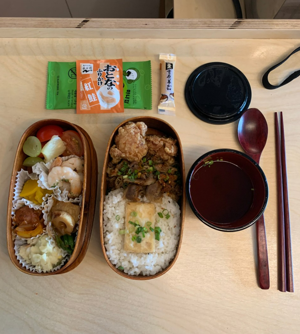 Tetsuro Japanese dining pub with railway view near Seoul Station