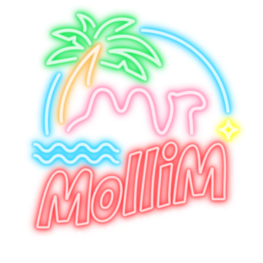 Mollim 西村小酒馆桌上工艺啤酒与炭烤菜肴