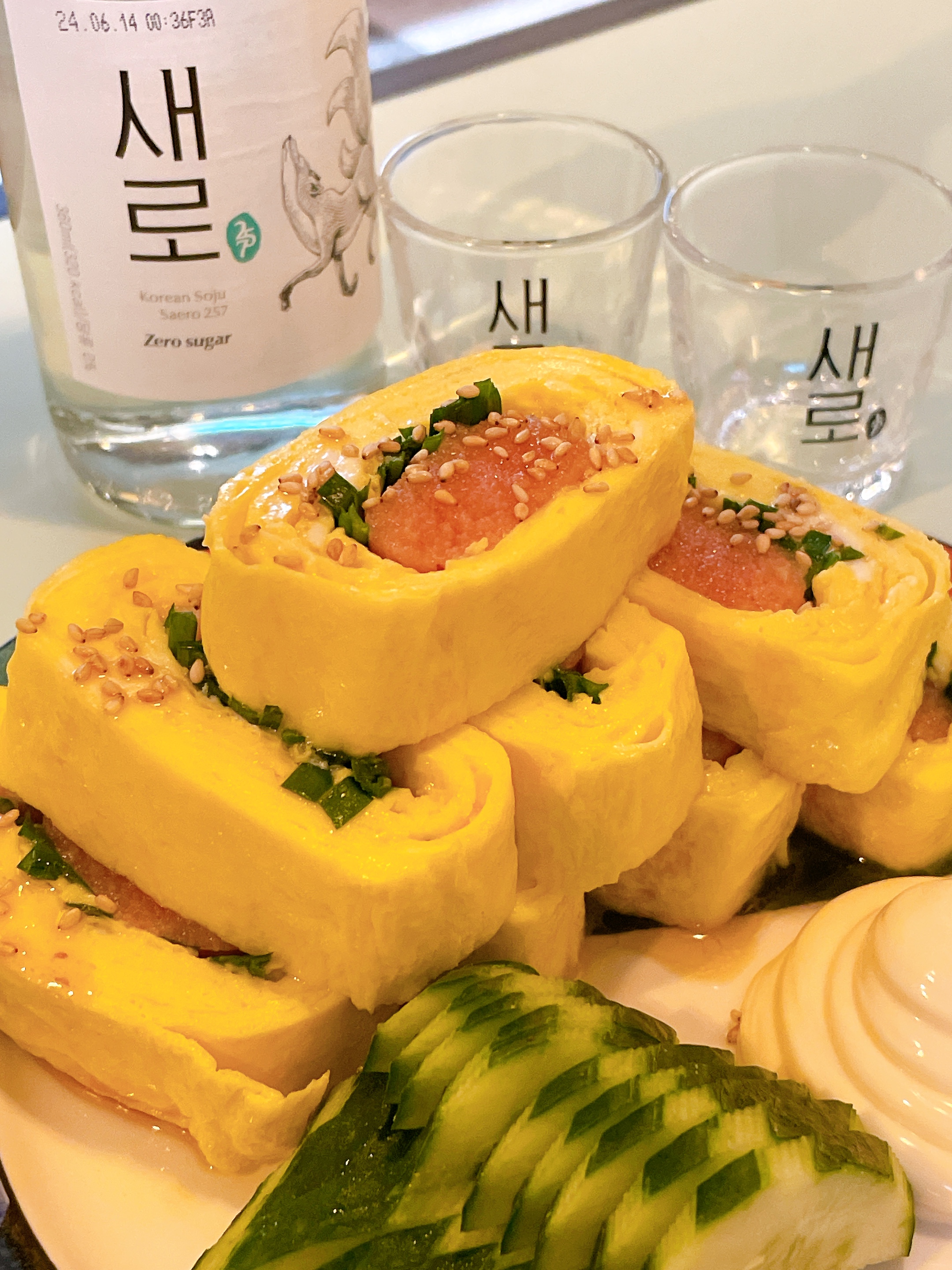 乙支宴治小菜套餐温暖灯光