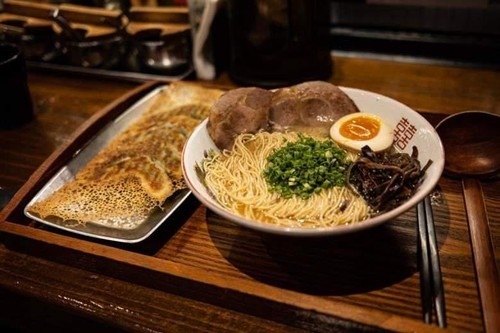나가하마 만게츠 해운대본점 매장 등록 음식 사진