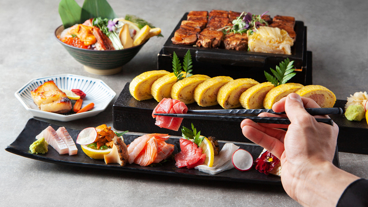 コバチ 蚕室の個室和食ダイニング