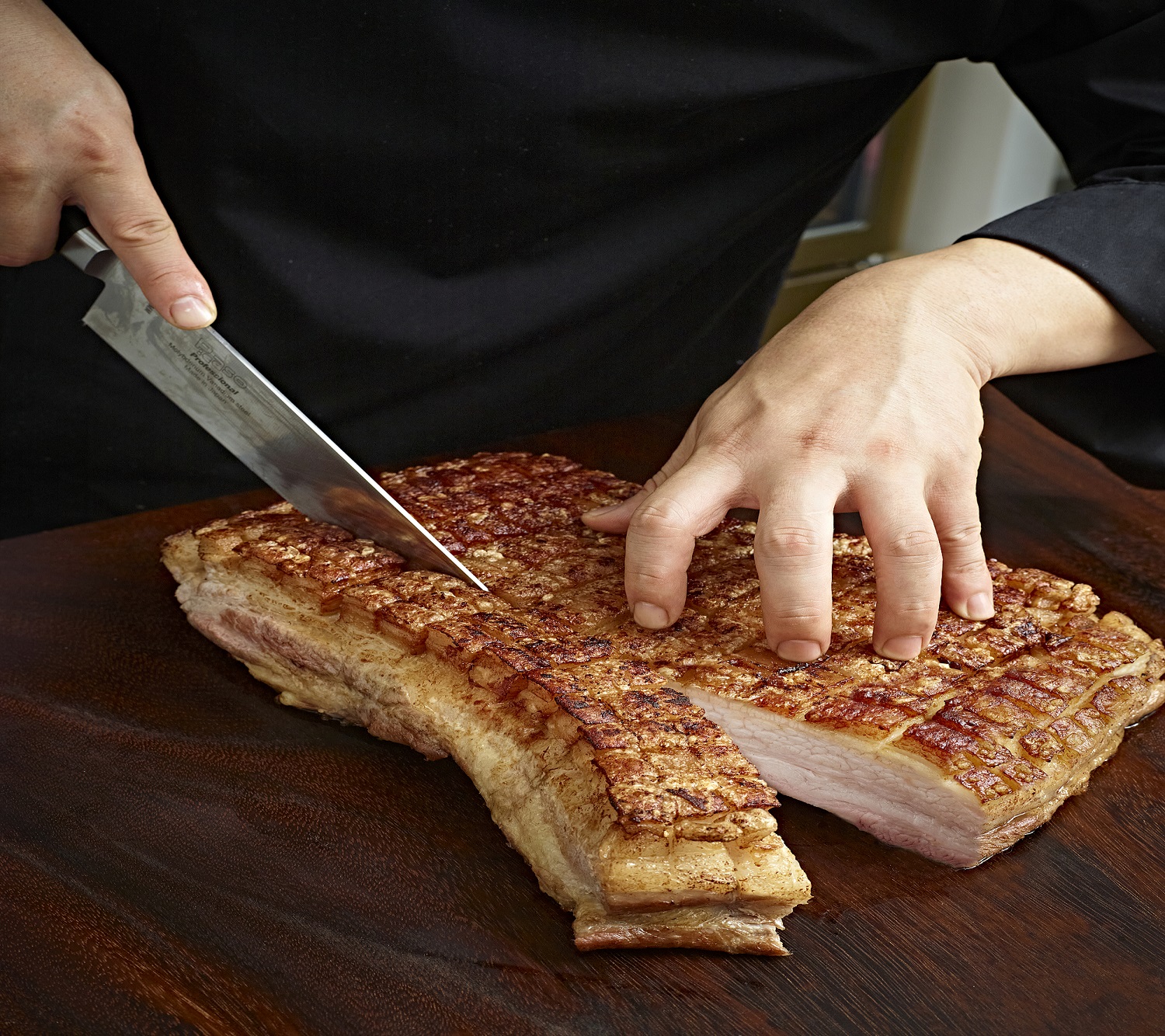Gourmet Jung Sikdang 教大本店乾式熟成肉與韓式配菜