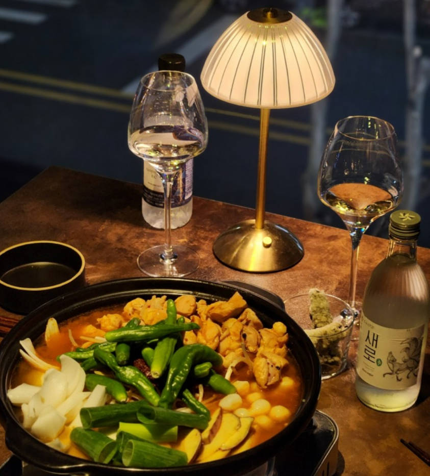 Swimpyo Cocktail Bar & Cuisine—創意調酒與融合料理