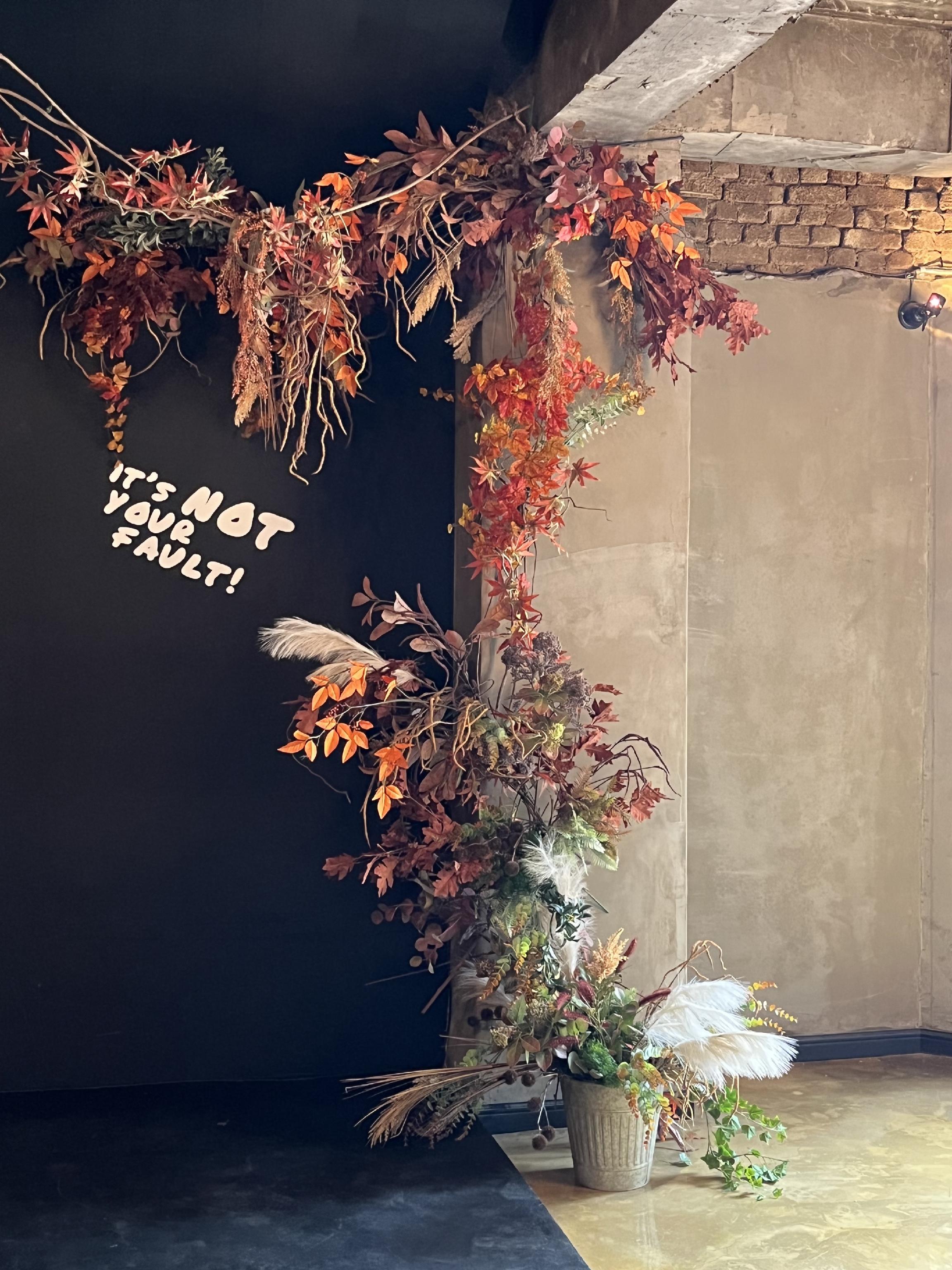 Gokseong Euljiro spacious dining bar with wine