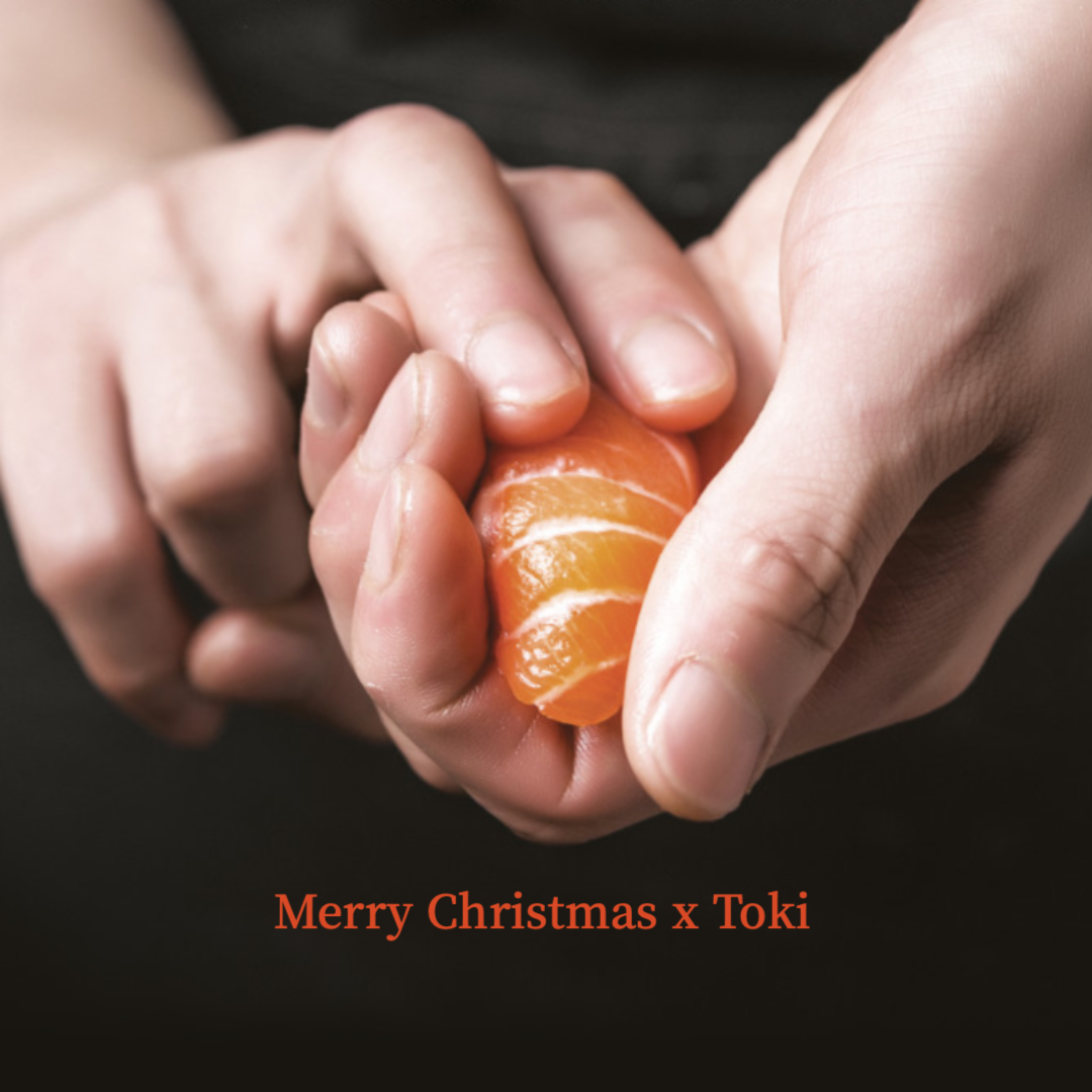 TOKIMEITE 江南站無菜單壽司料理吧台