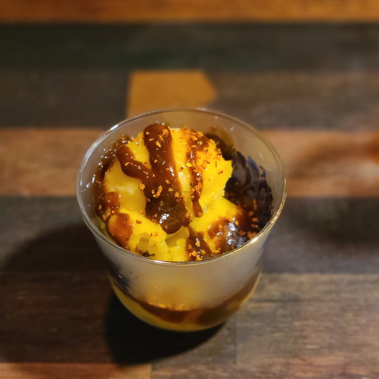 Bar Cold Dawn 量身訂製調酒，南部市場青年商場