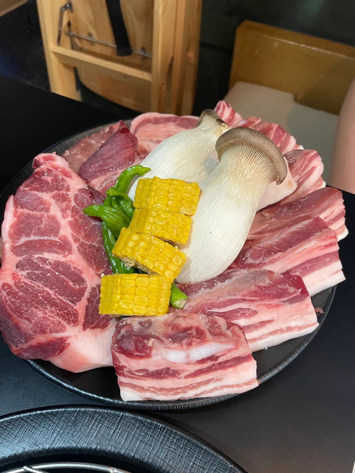 풍로 제주신화월드