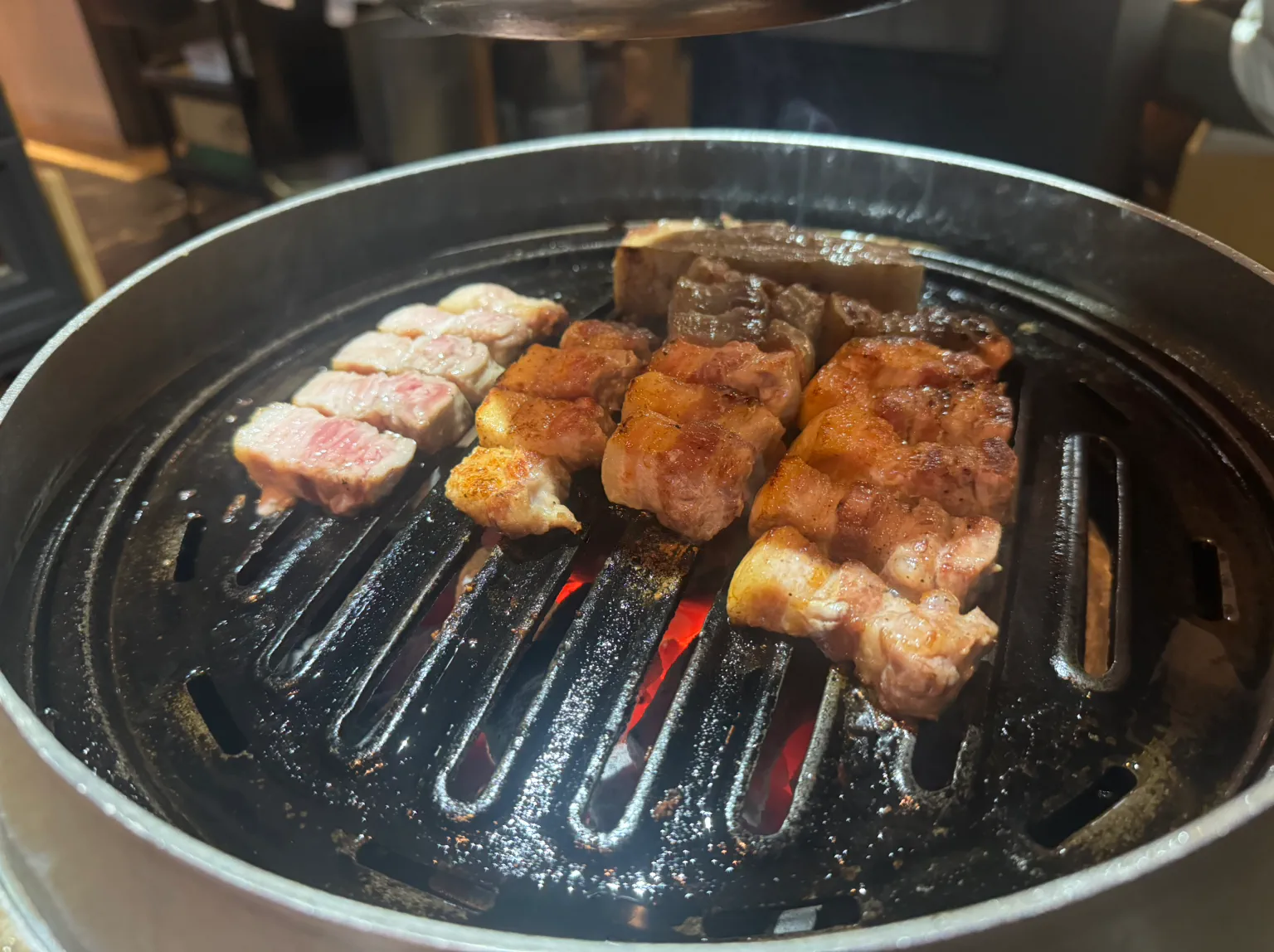 풍로 제주신화월드
