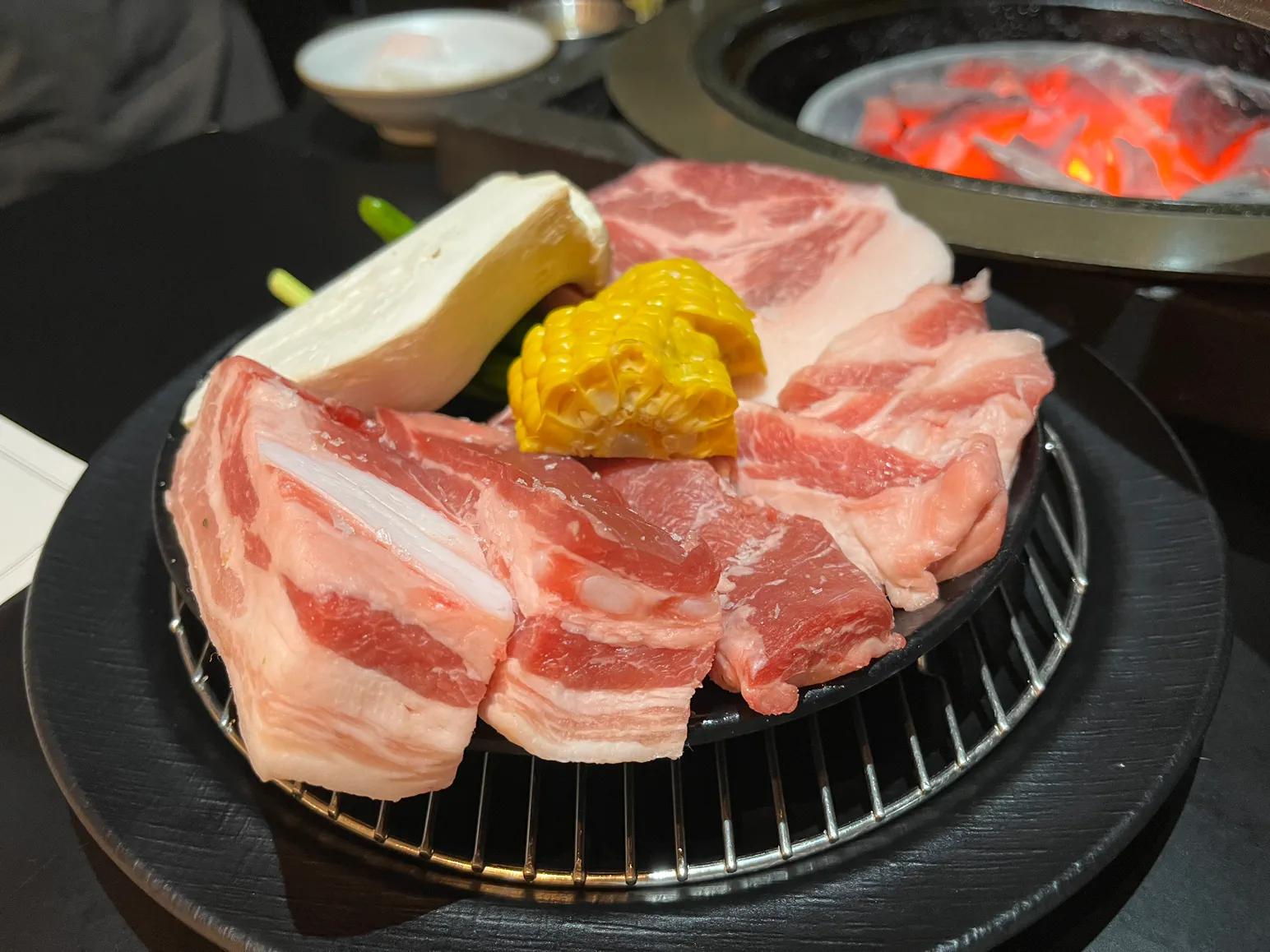 풍로 제주신화월드