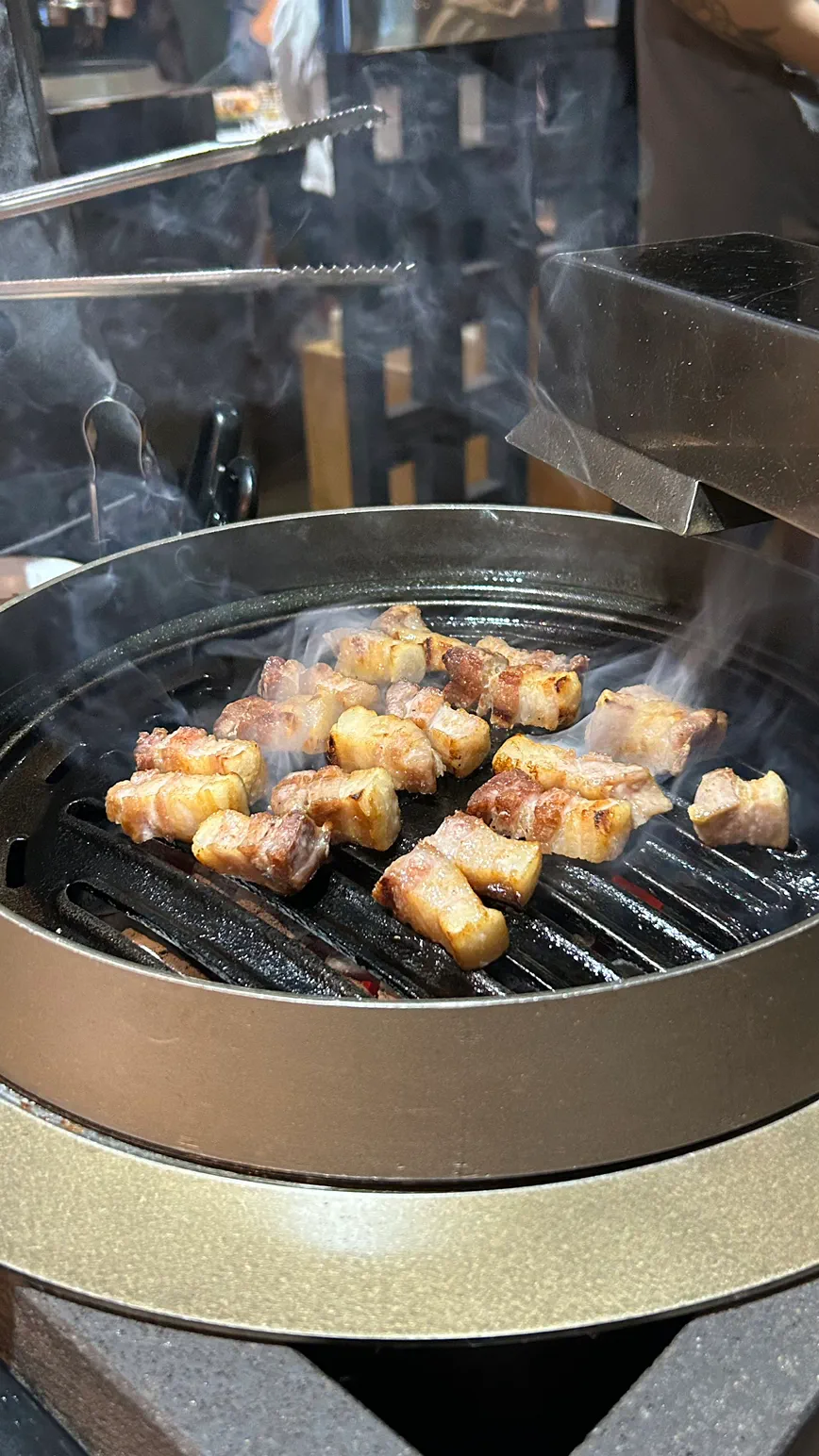 풍로 제주신화월드