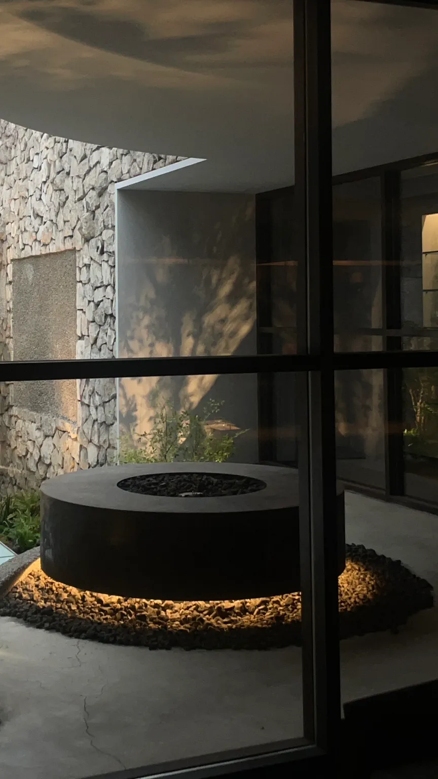 IMOK Smoke Dining