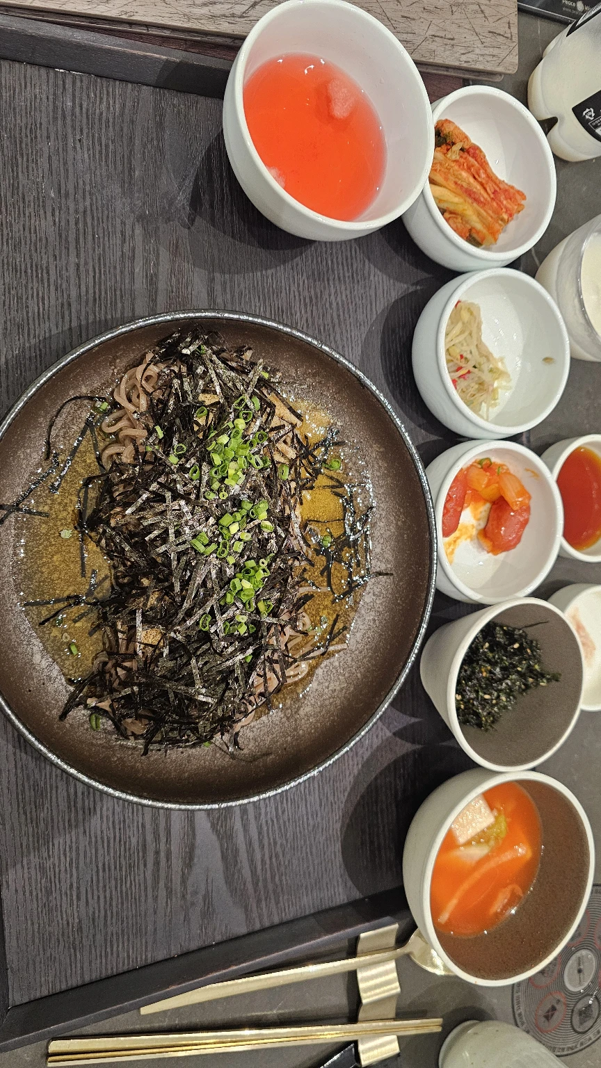 우리술한잔 블랙