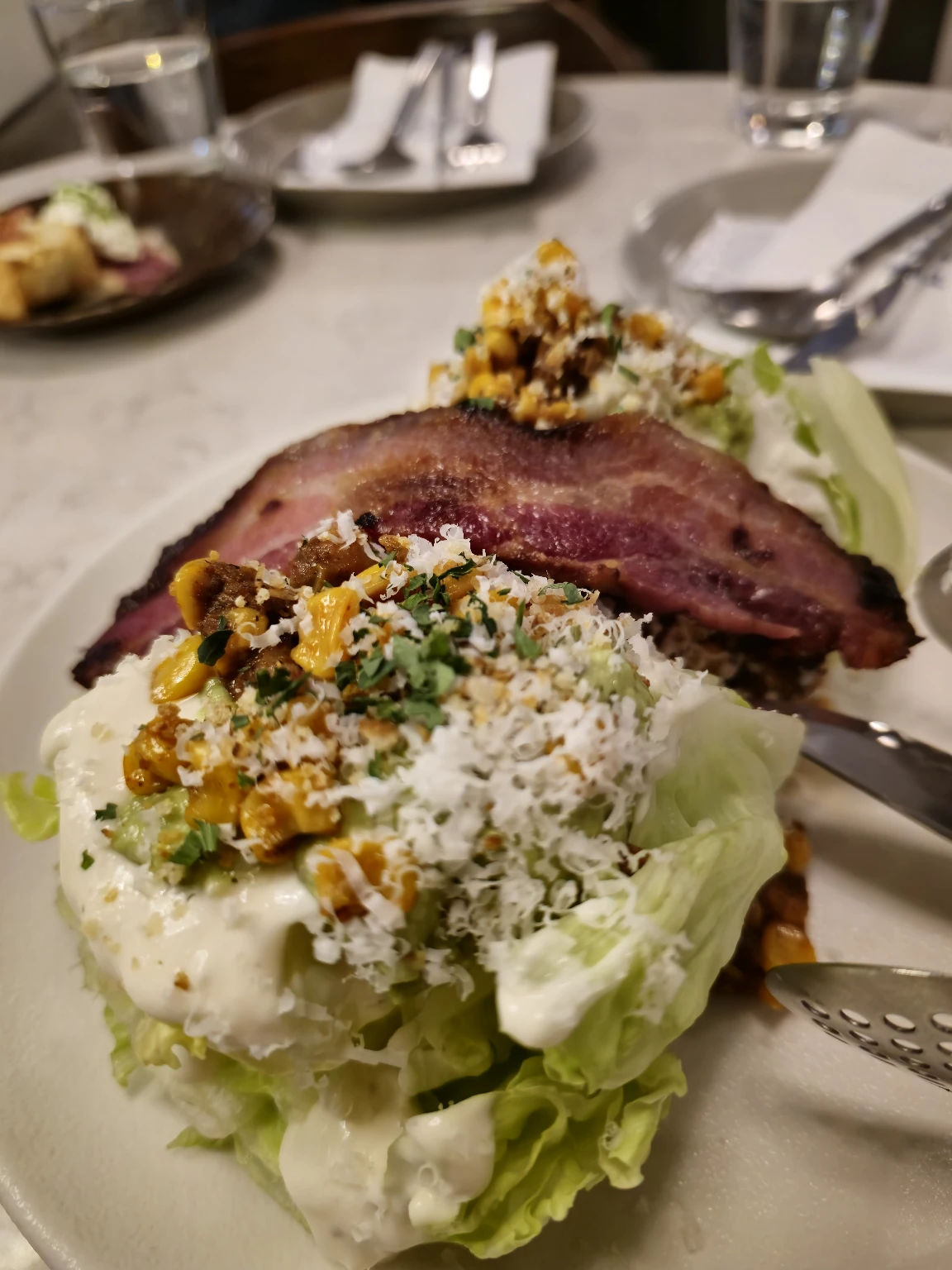 The Italian Club Pangyo Tech One