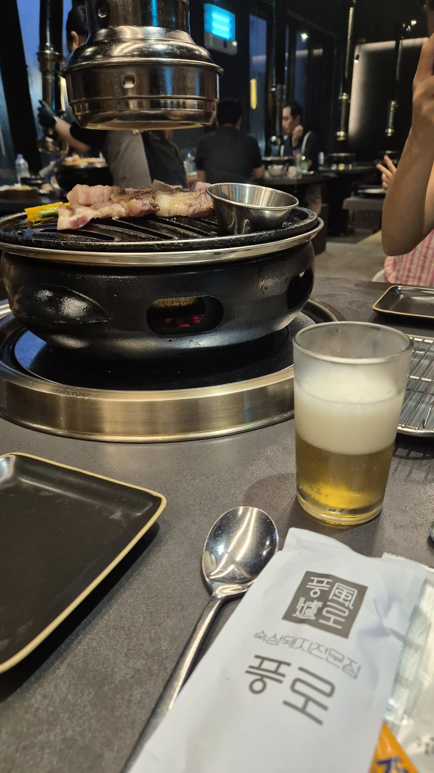 풍로 중문직영점