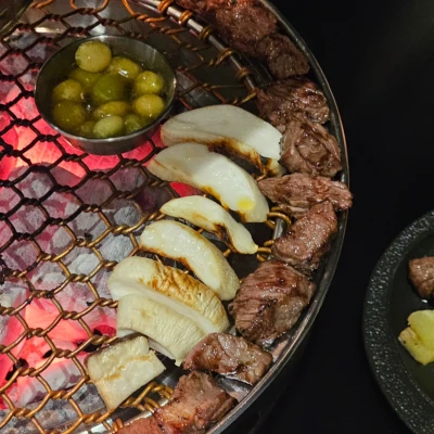 우심 마곡점