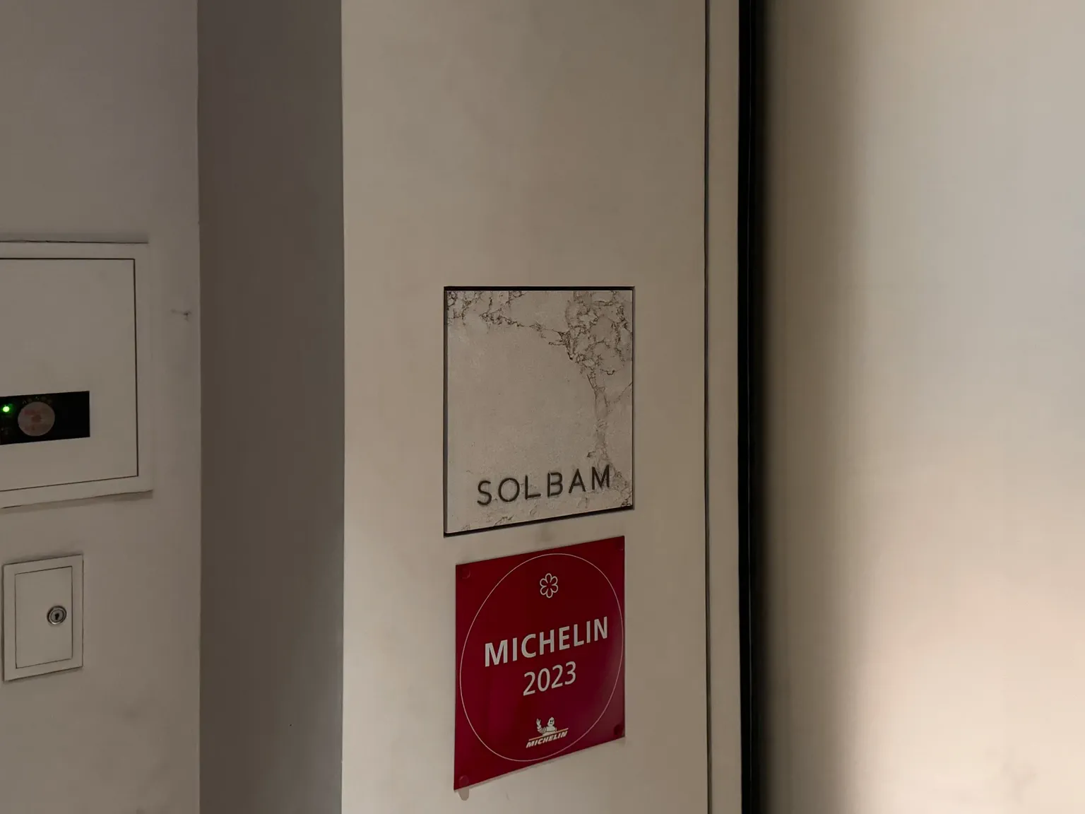 Solbam