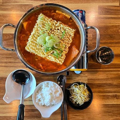 청년밥상