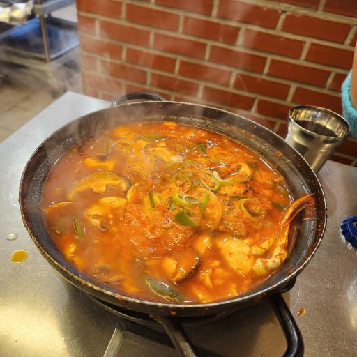 대삼식당