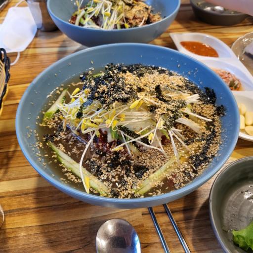 백운메밀