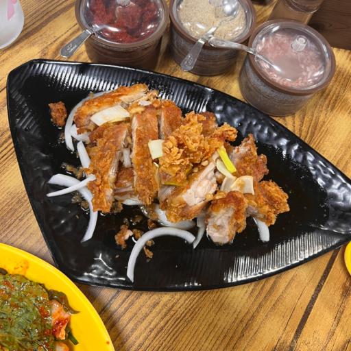 순례국밥