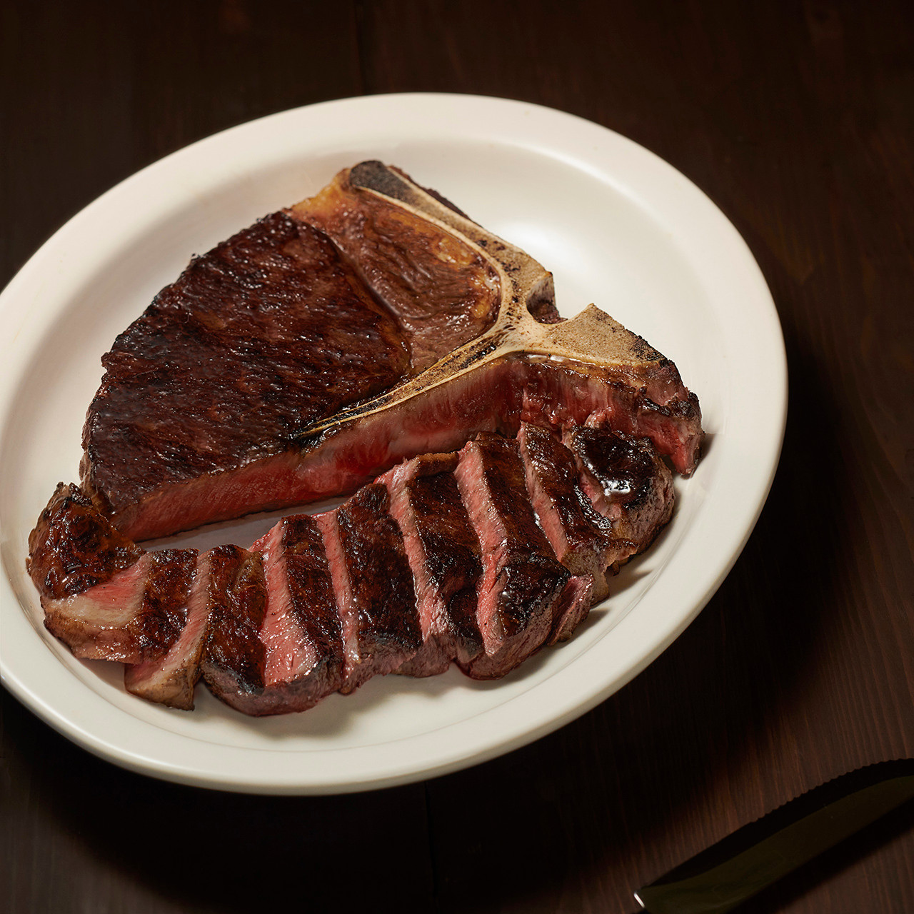 BUTCHER' S CUT 光化門市 image 2