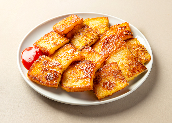 Bangulgwa Kkomak 2三角地浓郁的面食与海鲜盛宴