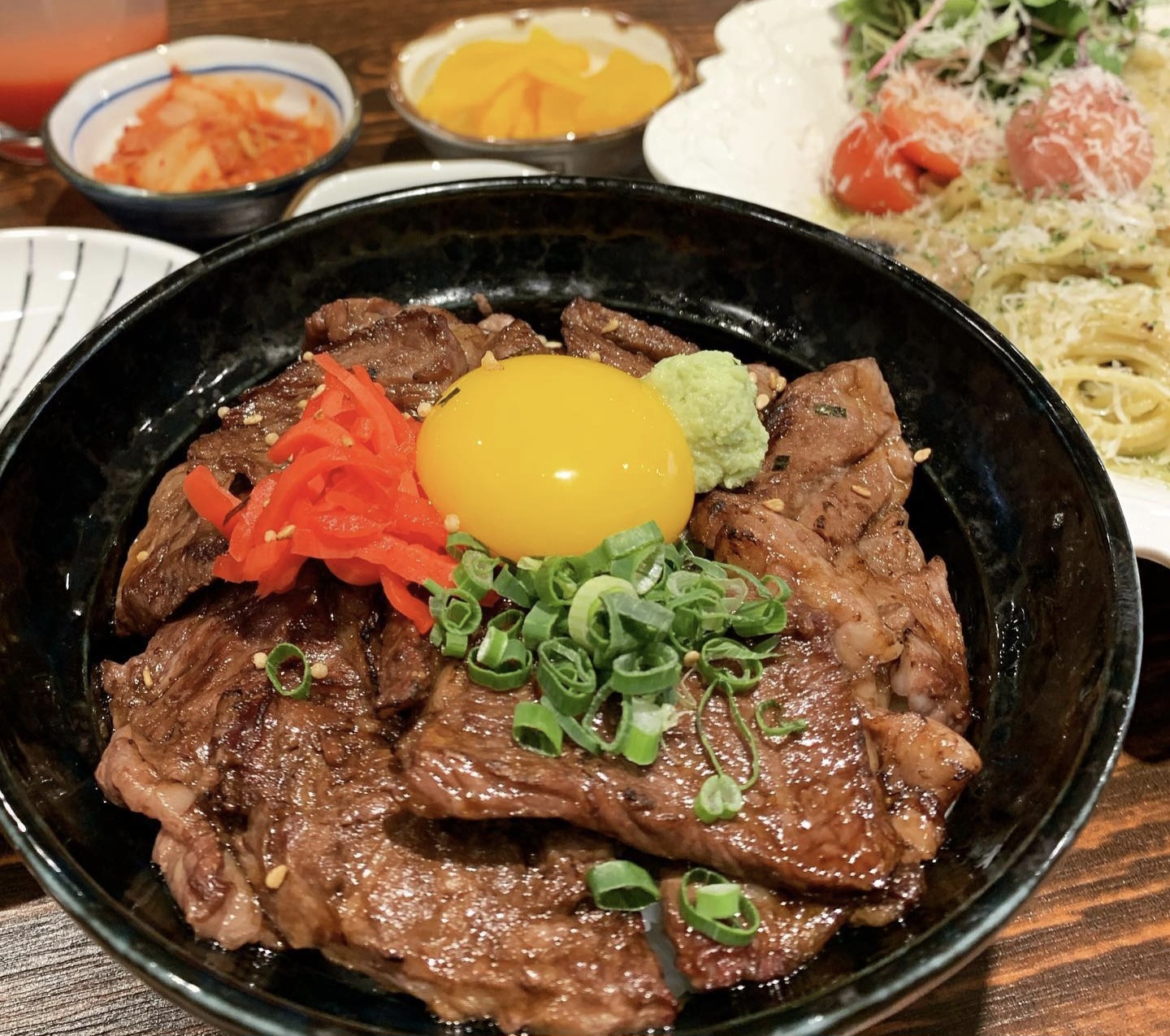 Yeonnam Toma - Korea - Restaurant Reservation & Booking , Menu