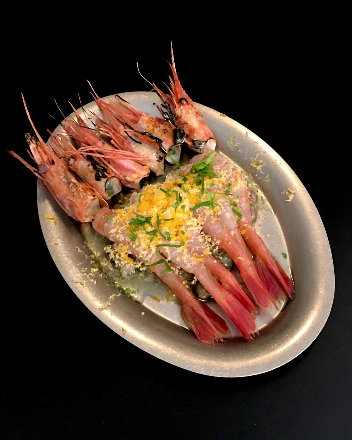 Petta 阿蘭奇尼與義大利料理配酒