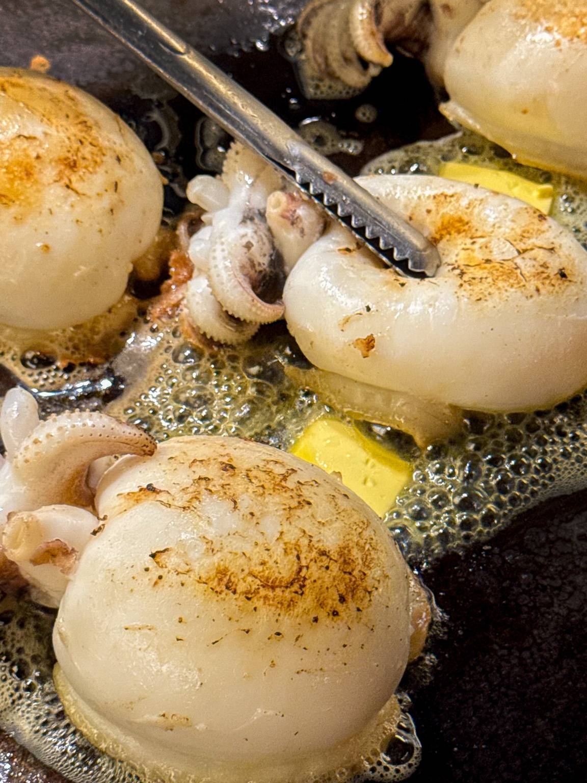 にんにく横丁の鉄板とおでんバー