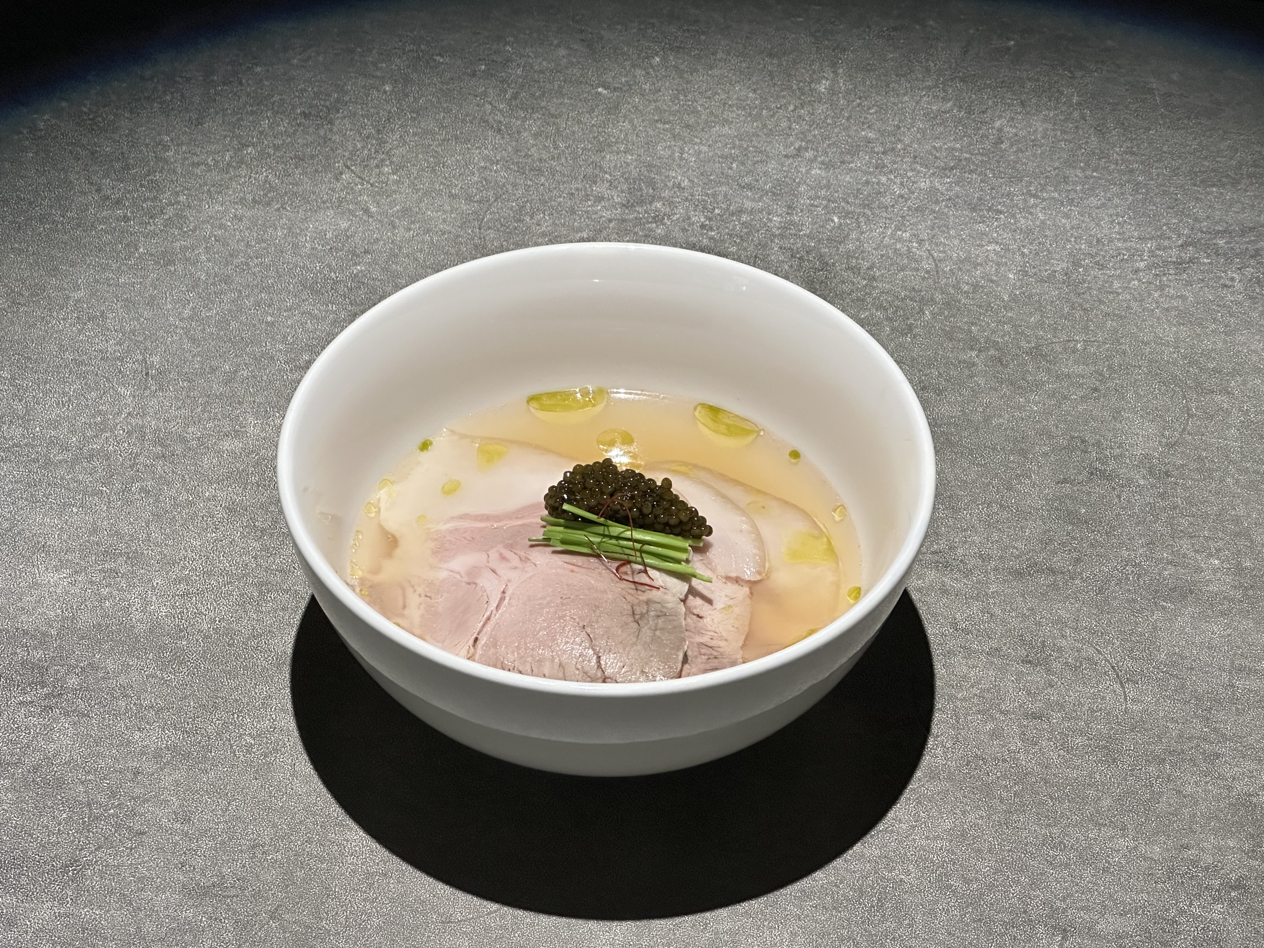 Pocha Showdown 快閃活動料理與夜晚氣氛