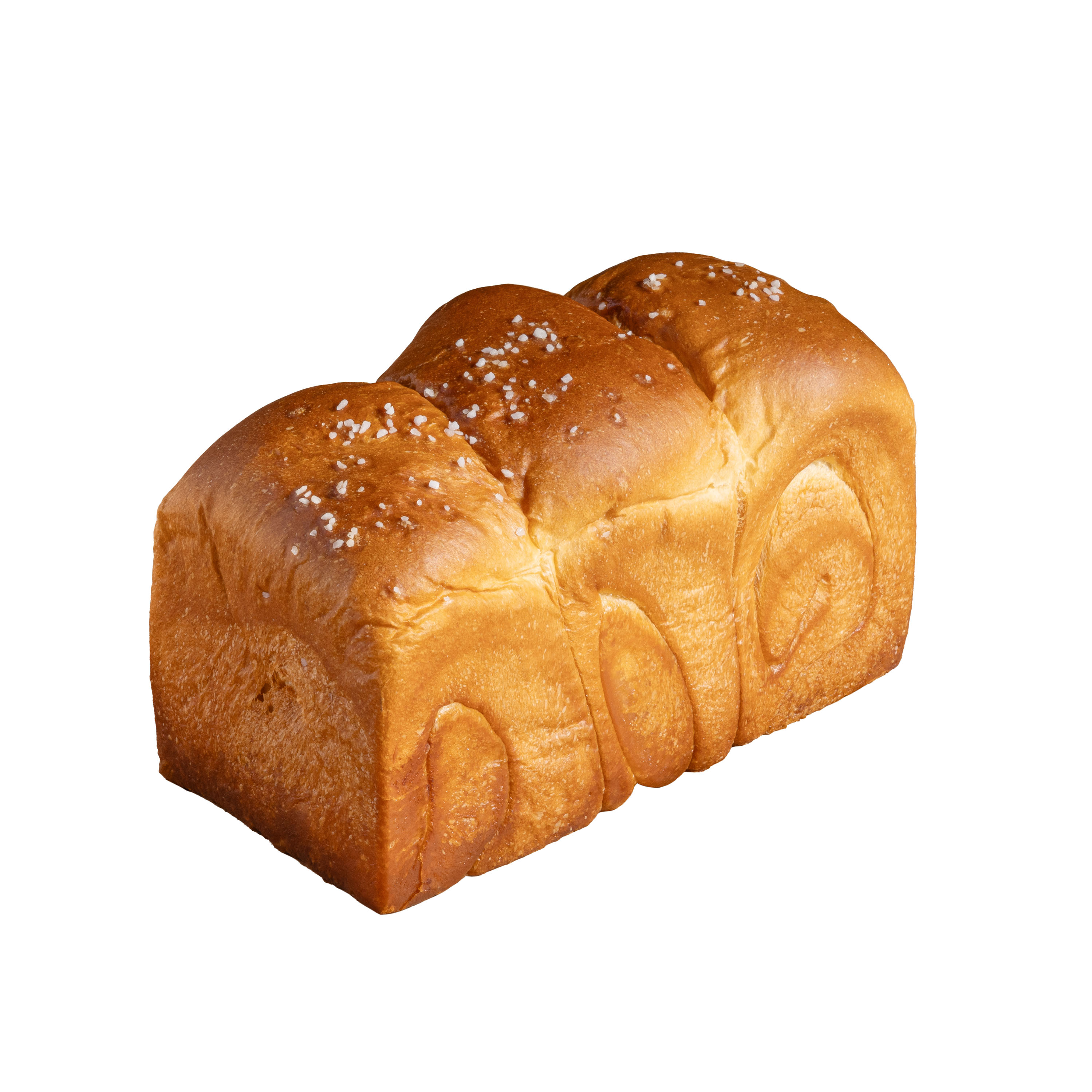 STANDARDBREAD新世界江南店展示温热面包