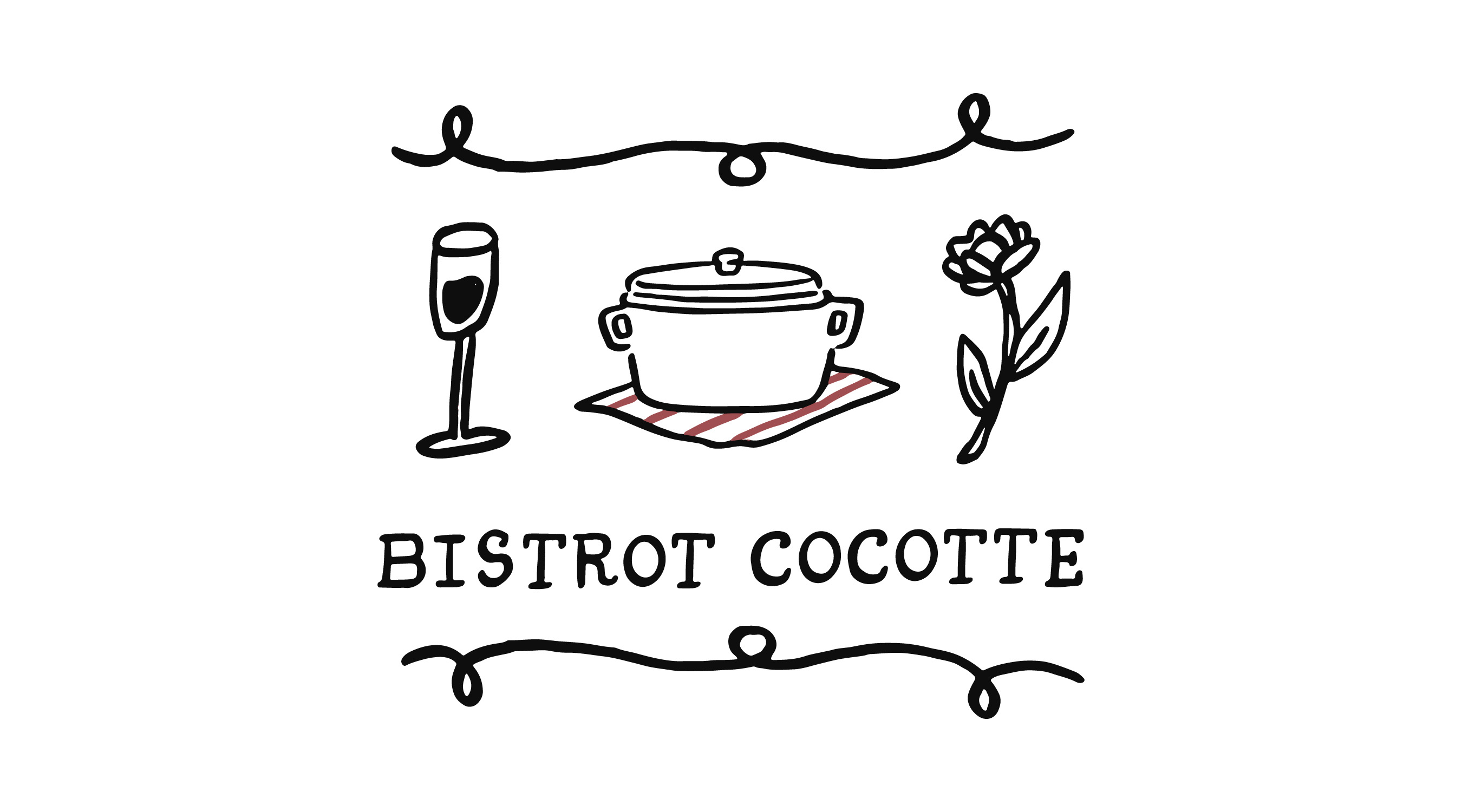 Bistrot Cocotte 溫馨法式小酒館與紅酒