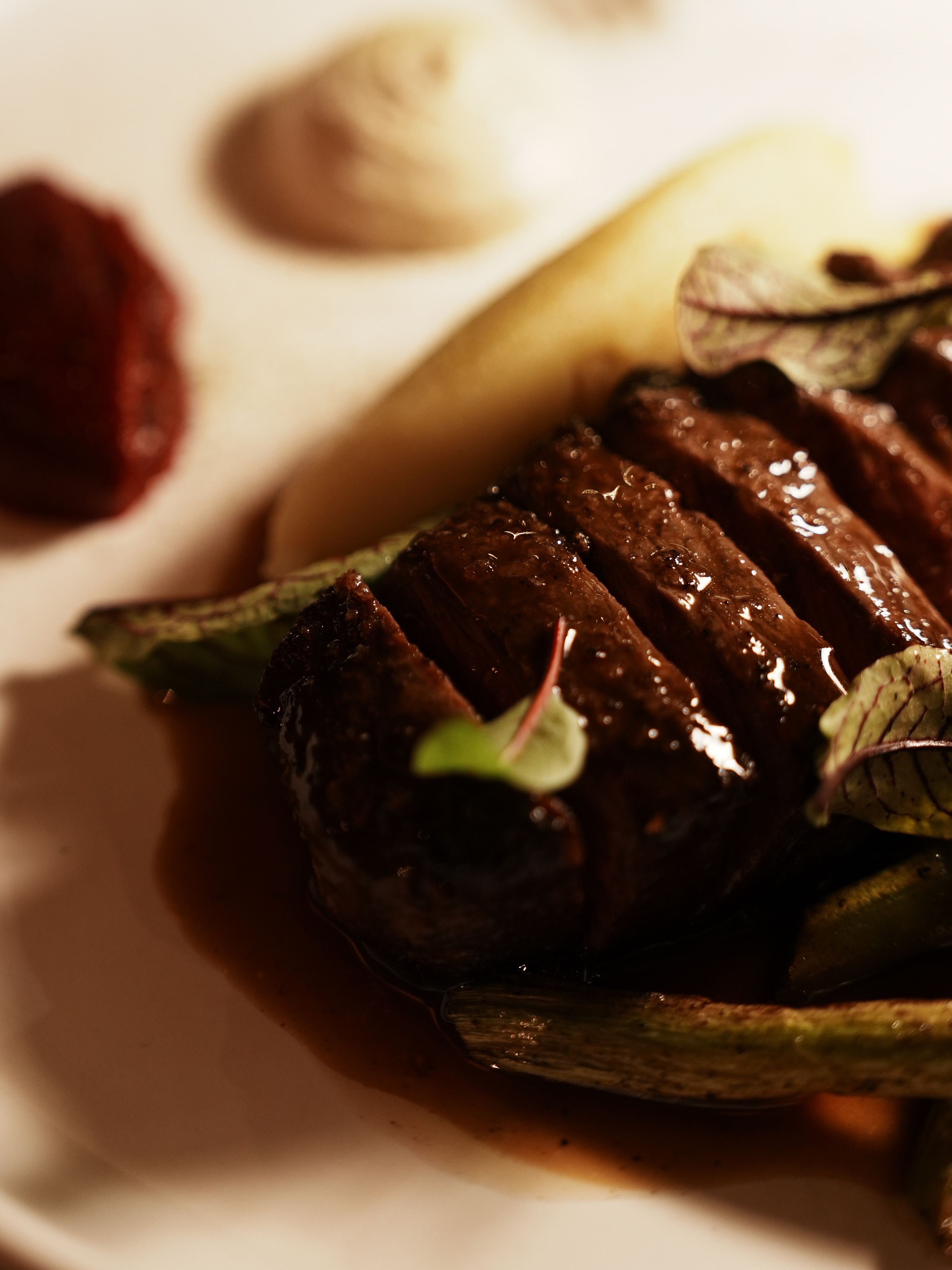 DIO dining bar 法式靈感料理與葡萄酒