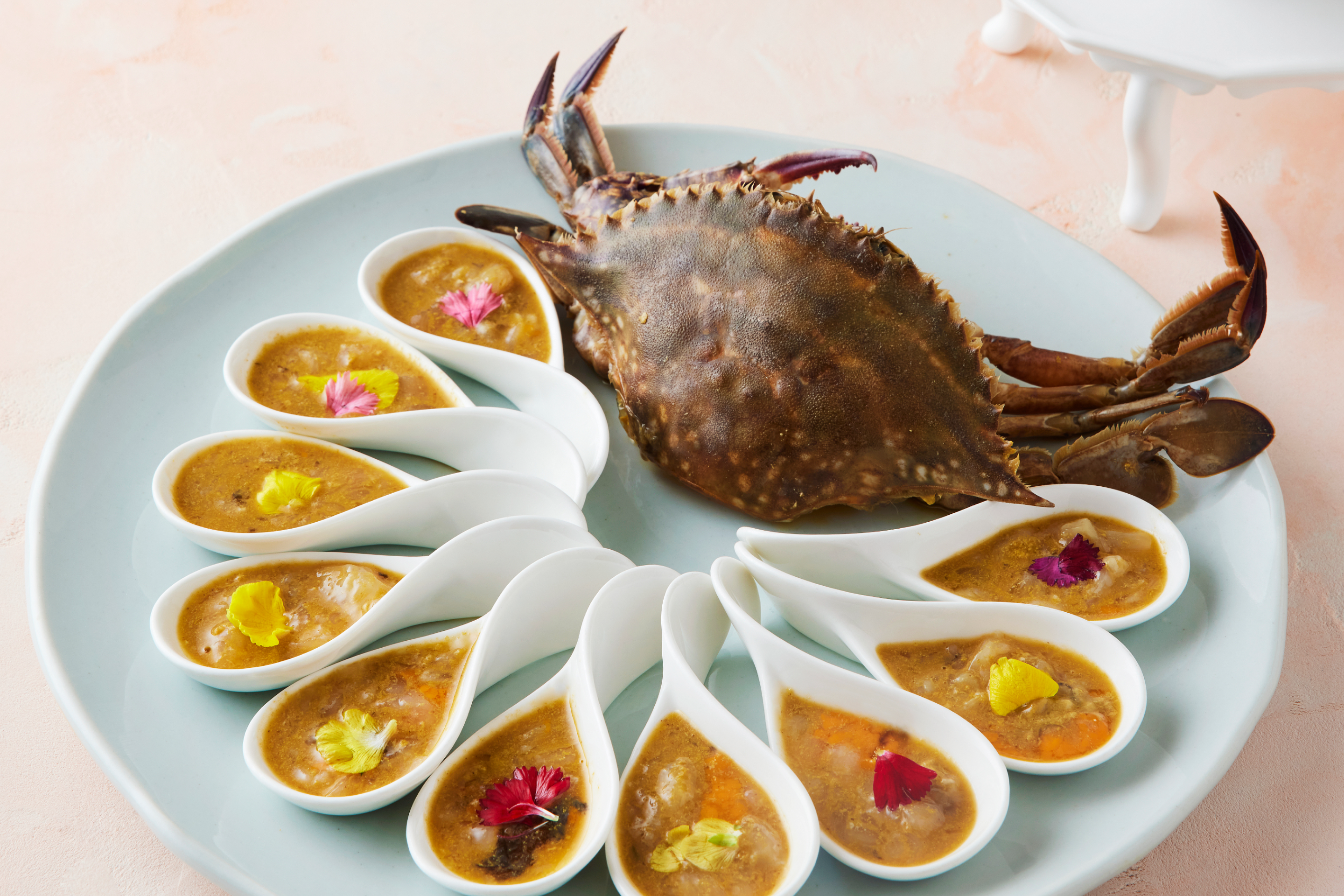 Congdu Myeongdong modern Korean plating - Image 4