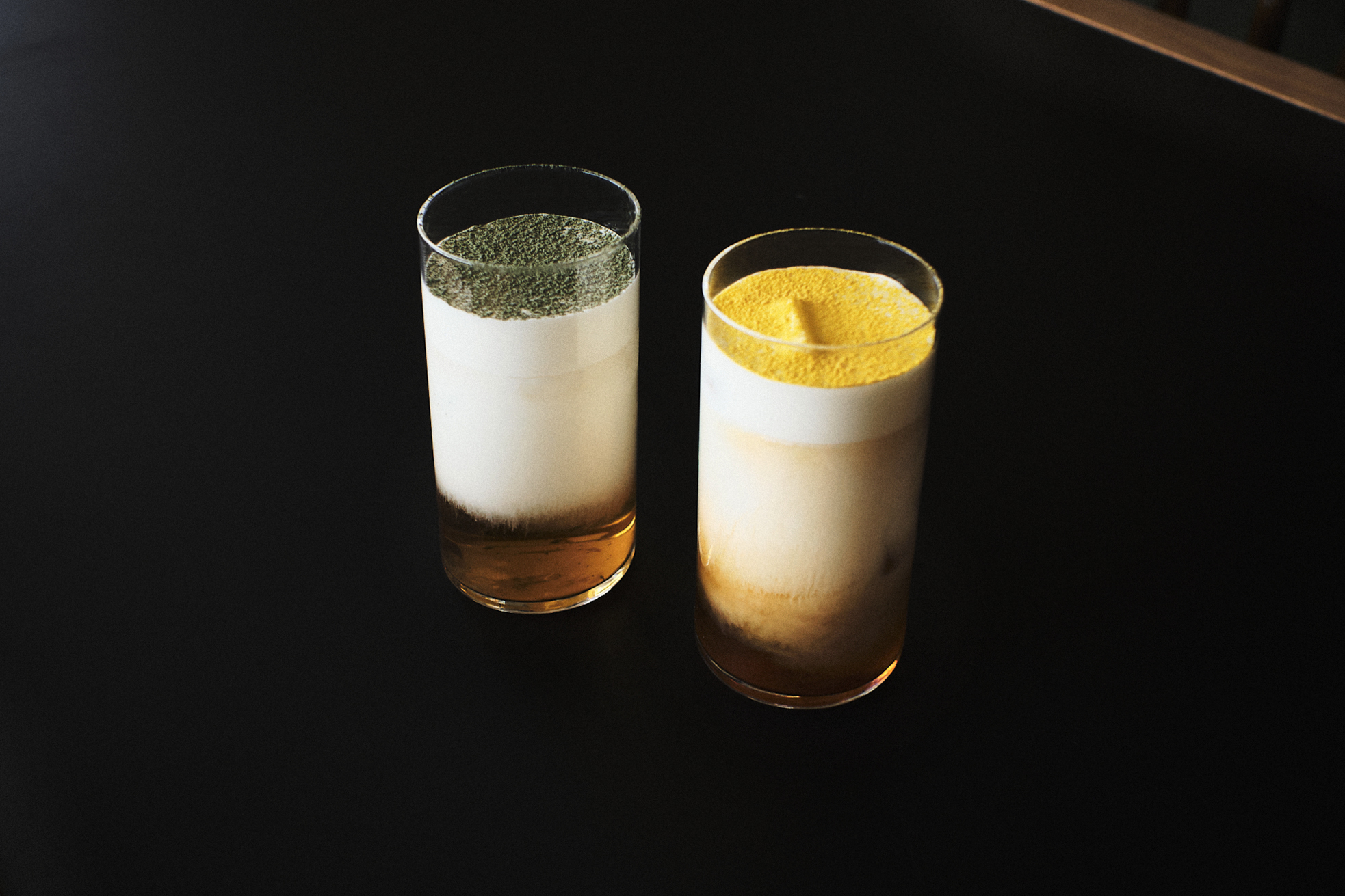 Room of Requirements乙支路甜品展示及艺术感室内装潢