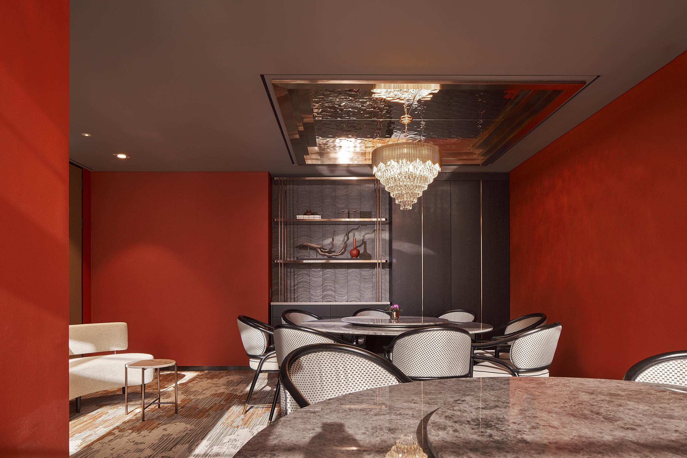 Haobin refined Cantonese course at Ambassador Seoul Pullman - Image 2