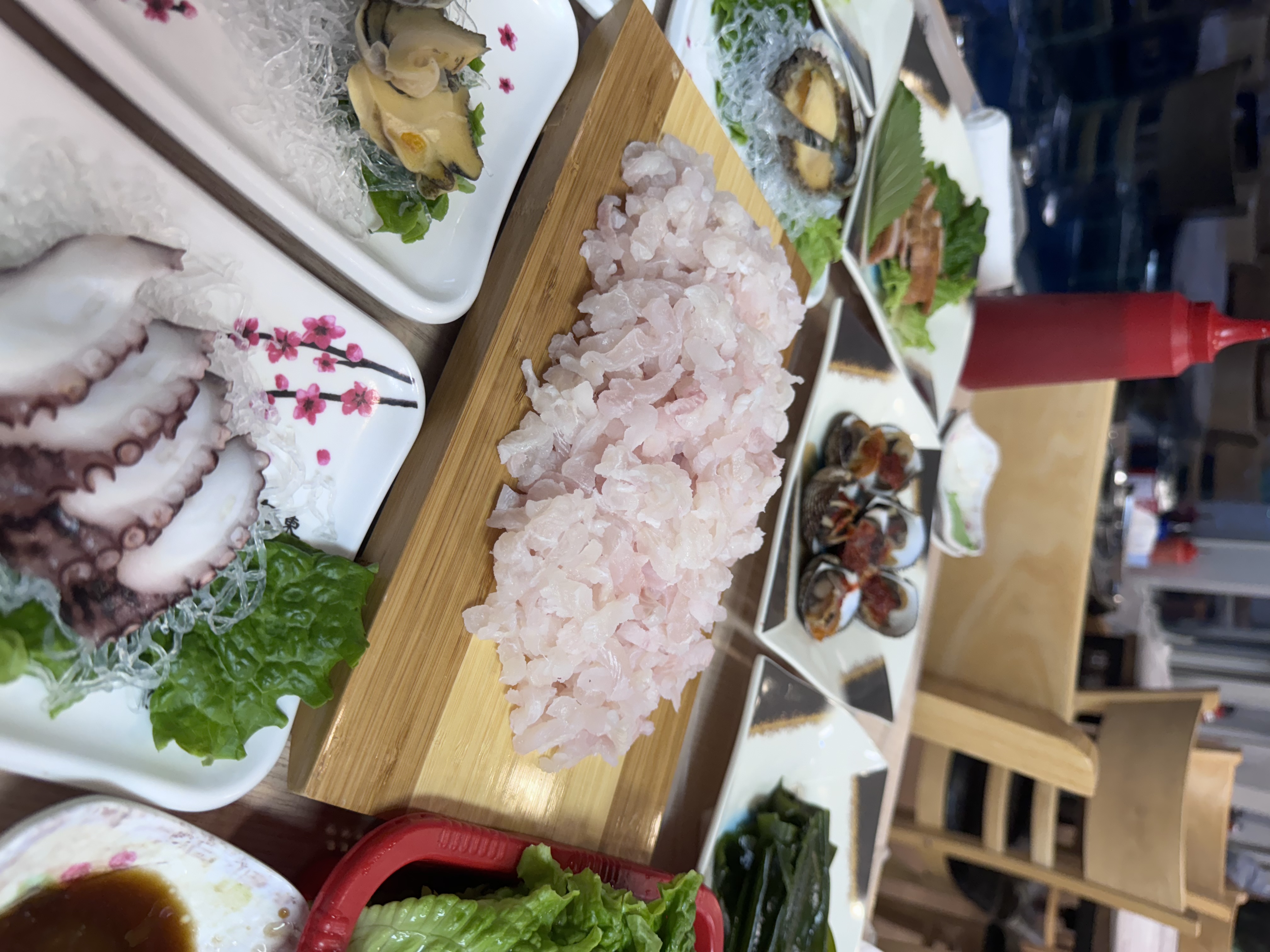 Yeosu Hamo Shabu-Shabu Yeosu Matjib Mindeulejib image 4