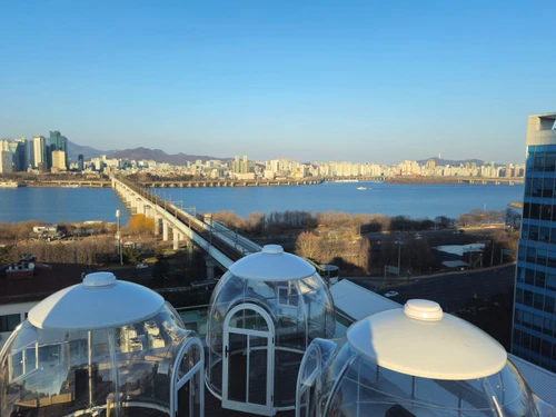 한강뷰당산 내부 1