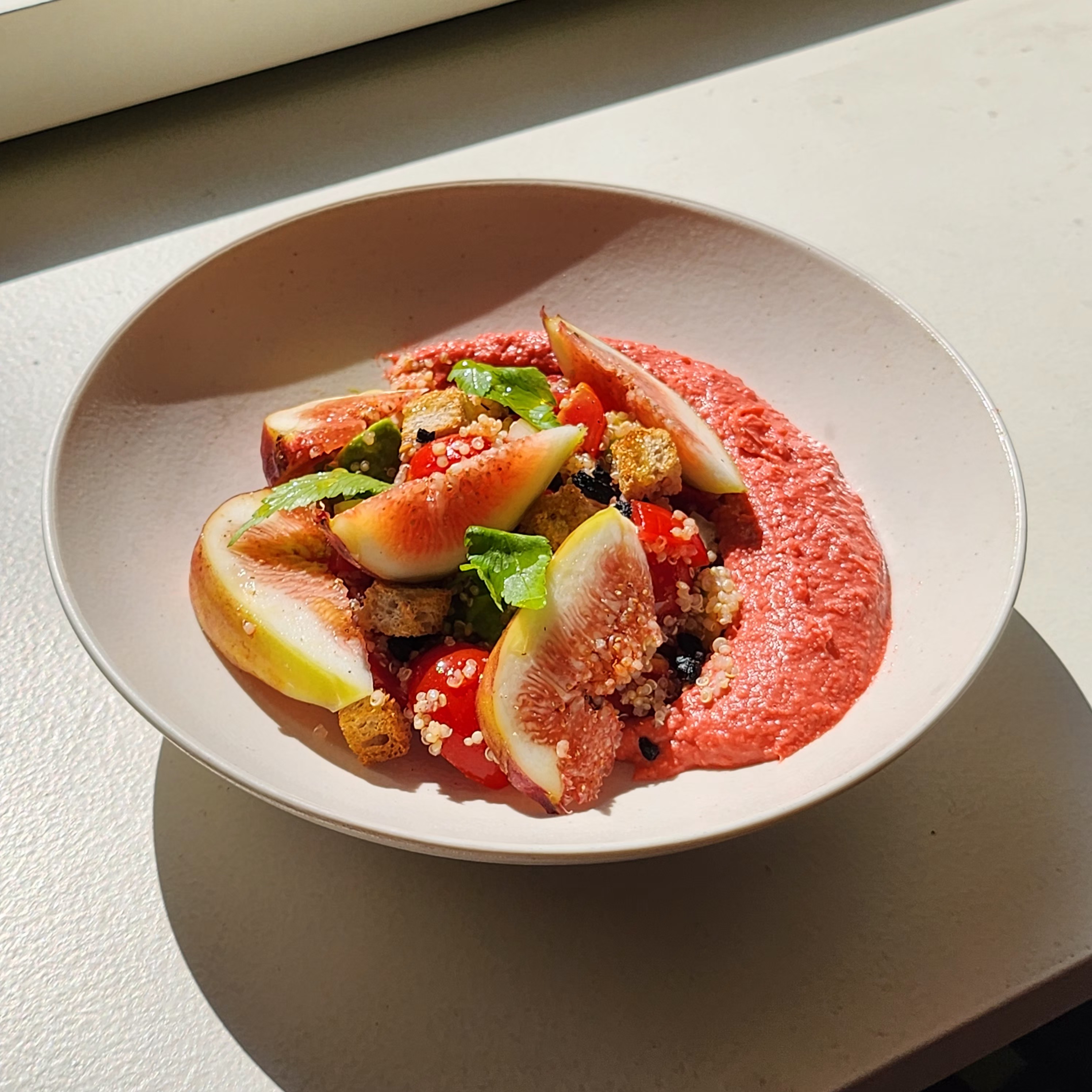 Pauls 飯店風格早午餐與威靈頓牛排